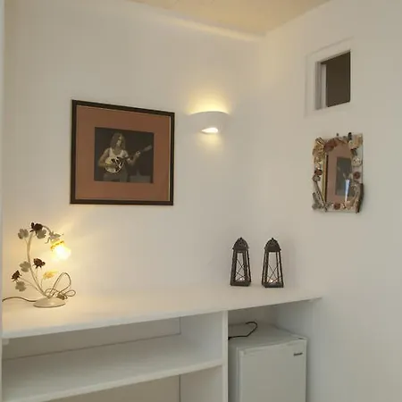 Villa Medluxe Complex *