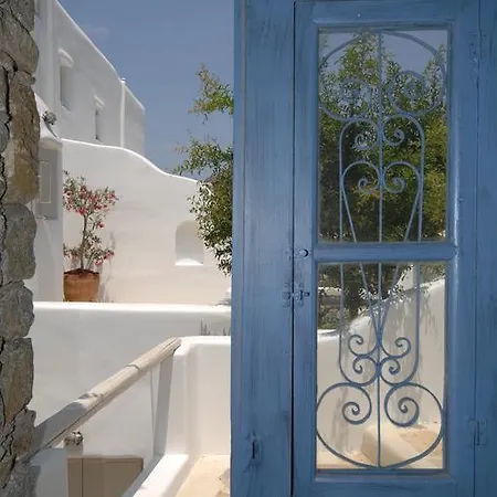 Villa Medluxe Complex *