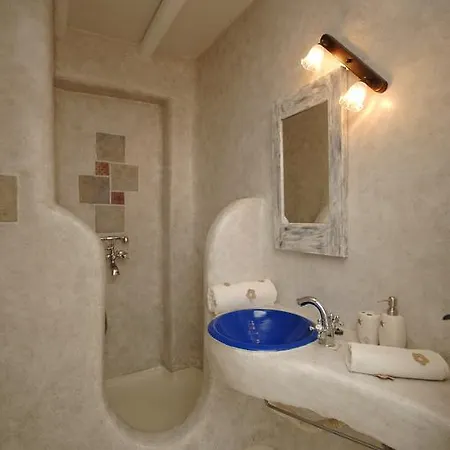 Villa Medluxe Complex Ornos (Mykonos)