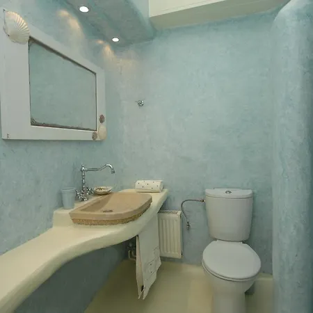 Medluxe Complex Villa *