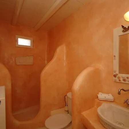 Villa Medluxe Complex *