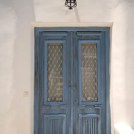 Medluxe Villas Complex Villa