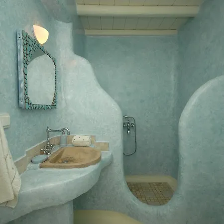 Medluxe Villas Complex * Ornos (Mykonos)