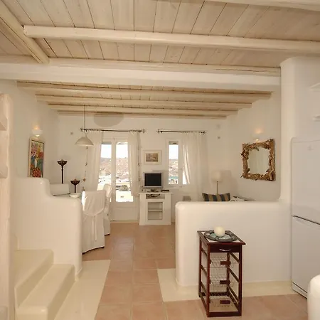 Villa Medluxe Villas Complex