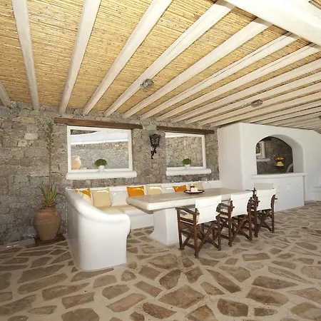 Medluxe Villas Complex Villa