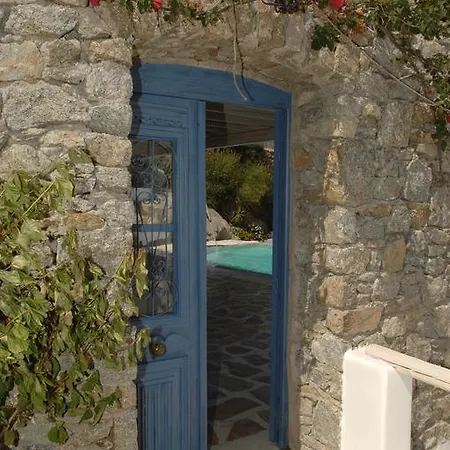 Medluxe Villas Complex Villa