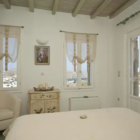 Medluxe Villas Complex *